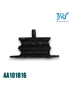 SOPORTE DE MOTOR BAJAJ FL/TC