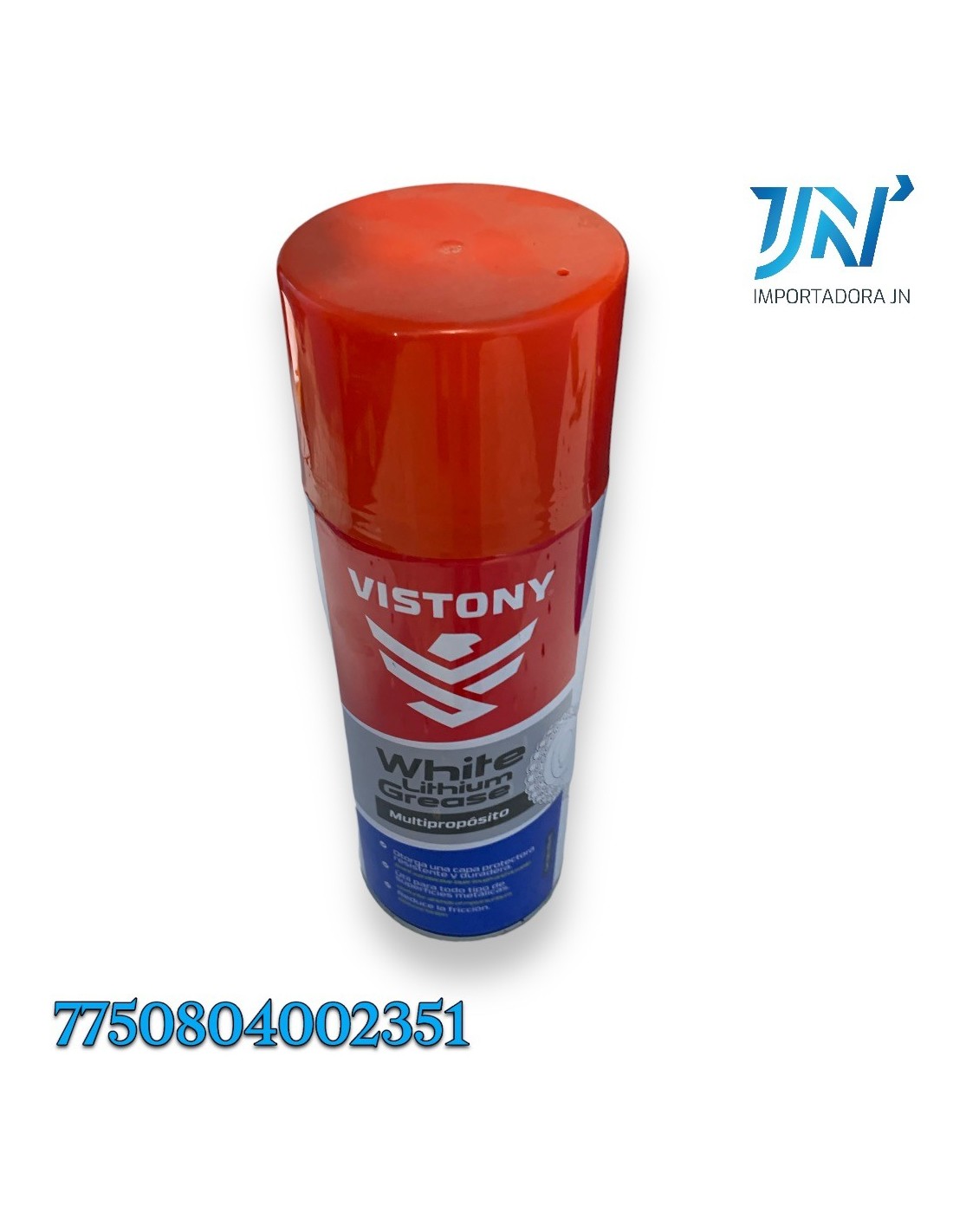 LUBRICANTE MULTIUSO 296ML AFLOJATODO VISTONY