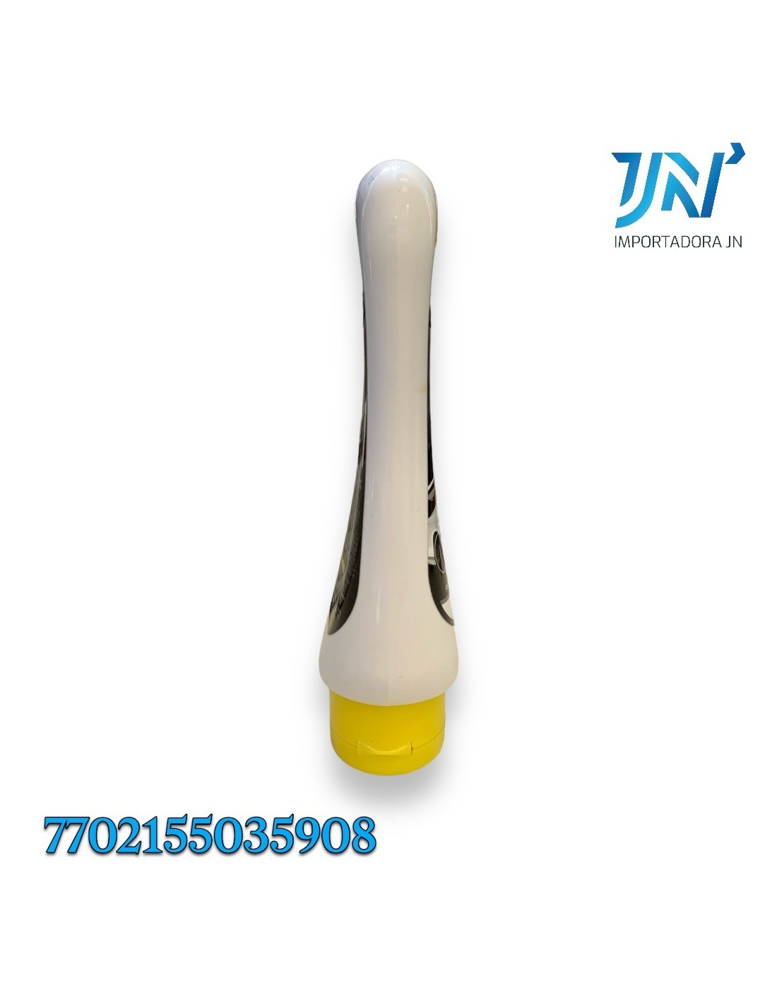 QUITARAYONES COLOR BLANCO SIMONIZ 120ML