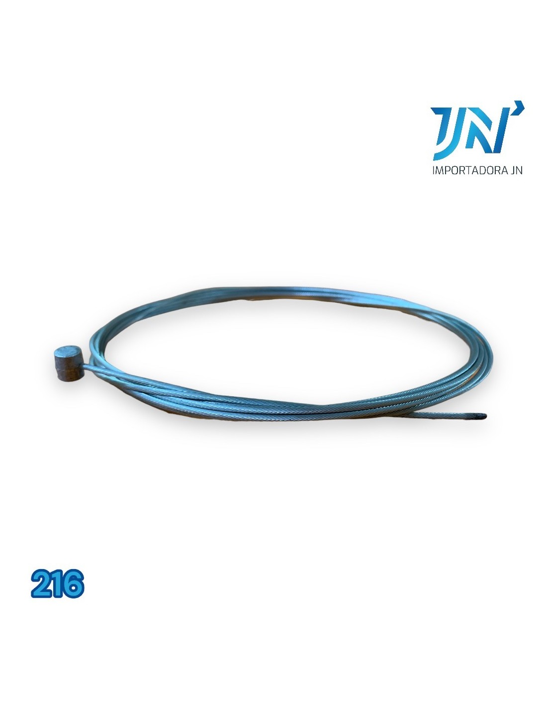 CABLE DE EMBRAGUE SOLO BAJAJ RE205/FL/TC/TVS