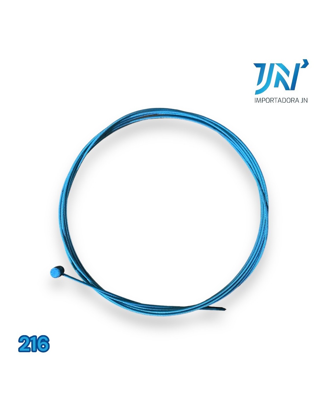 CABLE DE EMBRAGUE SOLO BAJAJ RE205/FL/TC/TVS