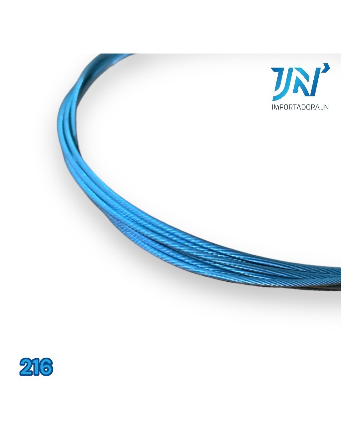 CABLE DE EMBRAGUE SOLO BAJAJ RE205/FL/TC/TVS