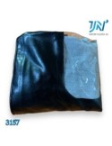 CARPA NEGRA JN CON VENTANA TRASPARENTE - RE205/FL/TC