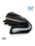 CARPA NEGRA JN CON VENTANA TRASPARENTE - RE205/FL/TC