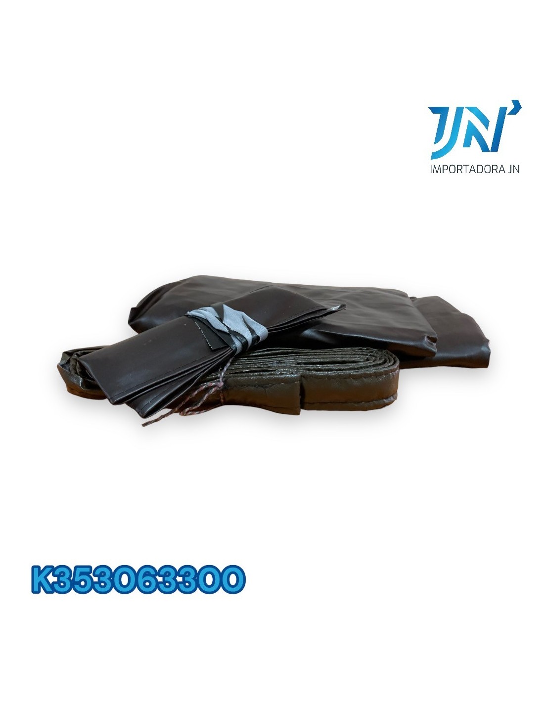 CARPA TVS MARRON VARROC