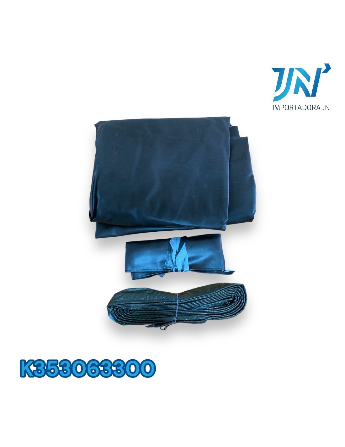 CARPA TVS MARRON VARROC