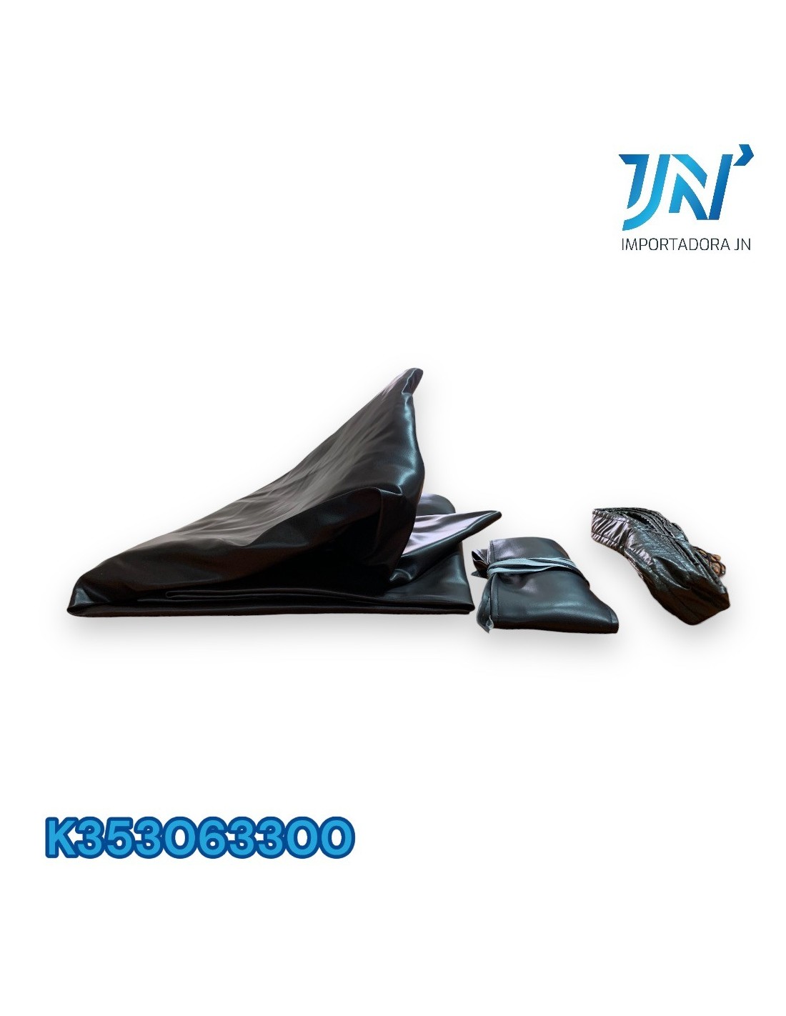 CARPA TVS MARRON VARROC
