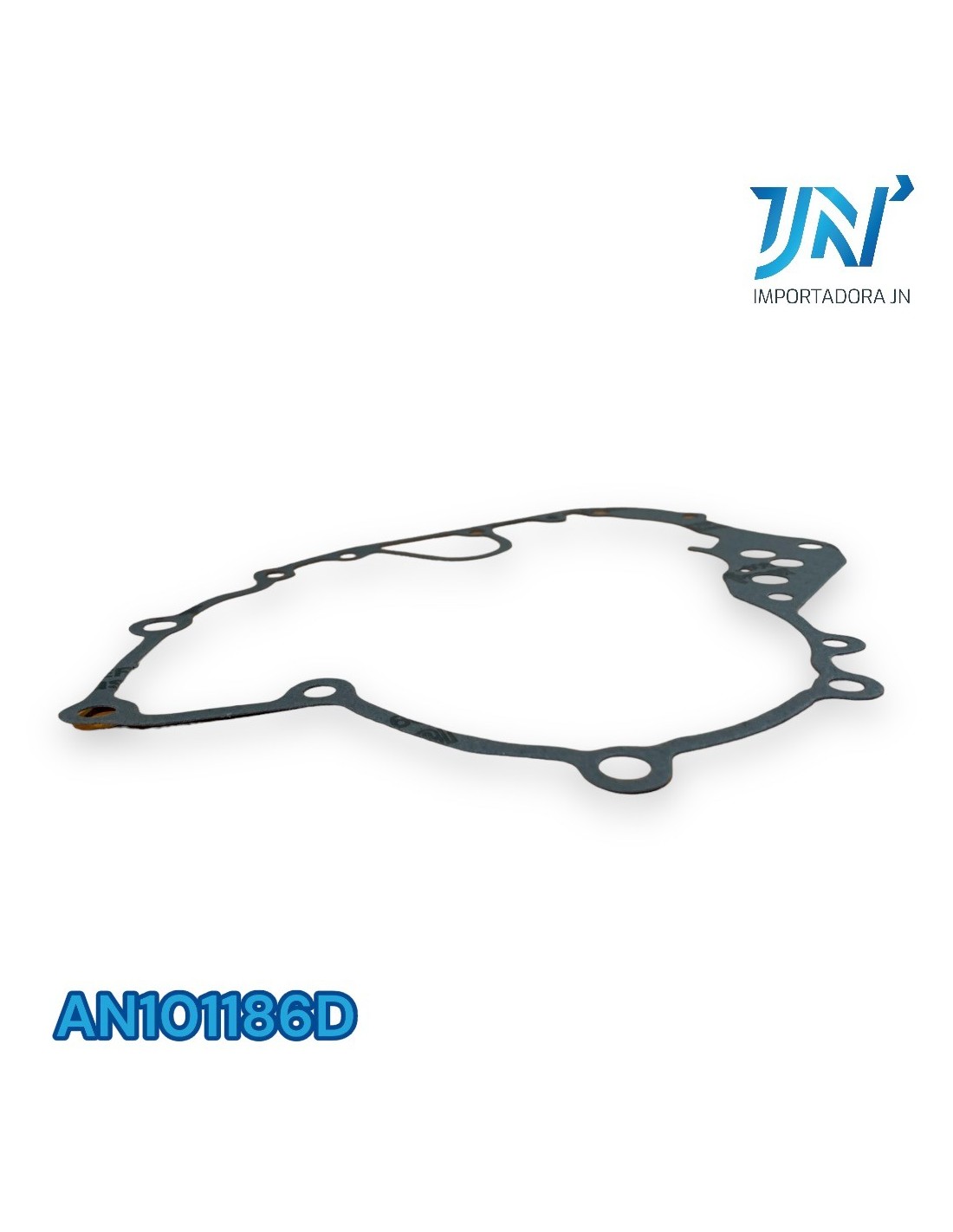 EMPAQUETADURA DE TAPA DE EMBRAGUE CDS FL/TC/UG