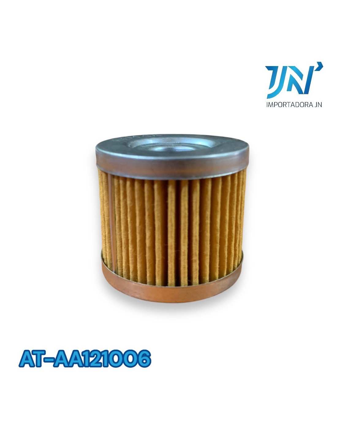 FILTRO ACEITE ATMAK RE205/ATUL