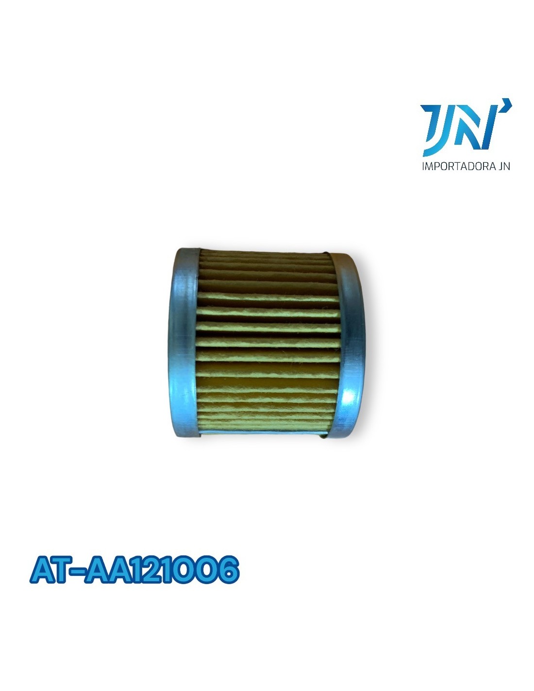 FILTRO ACEITE ATMAK RE205/ATUL