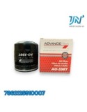 FILTRO DE ACEITE 3387/2862 ADVANCE