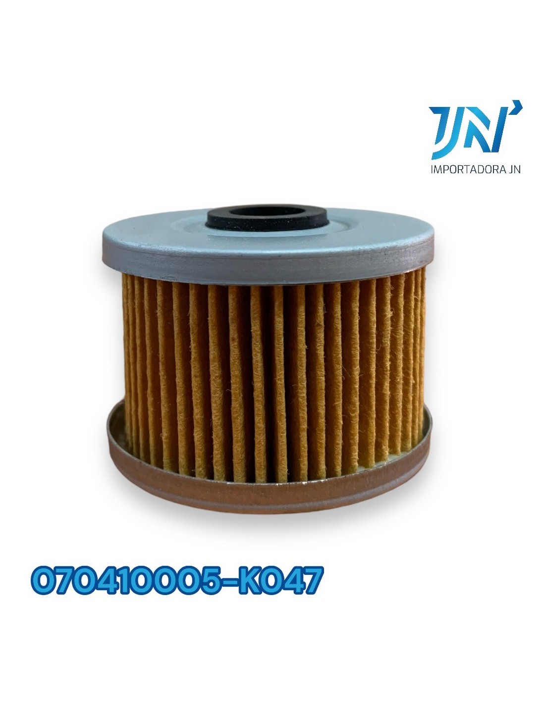 FILTRO DE ACEITE HONDA XR250 TORNADO/DK PARTS