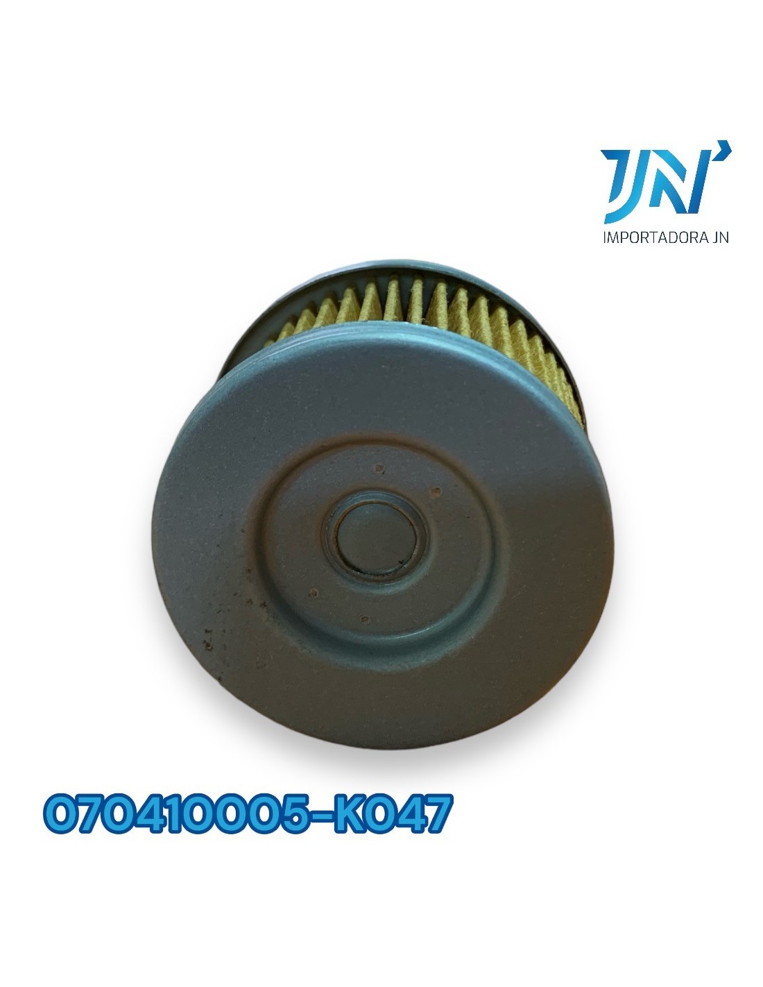 FILTRO DE ACEITE HONDA XR250 TORNADO/DK PARTS