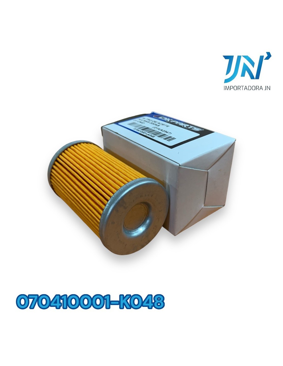 FILTRO DE ACEITE PULSAR 200 DKPARTS