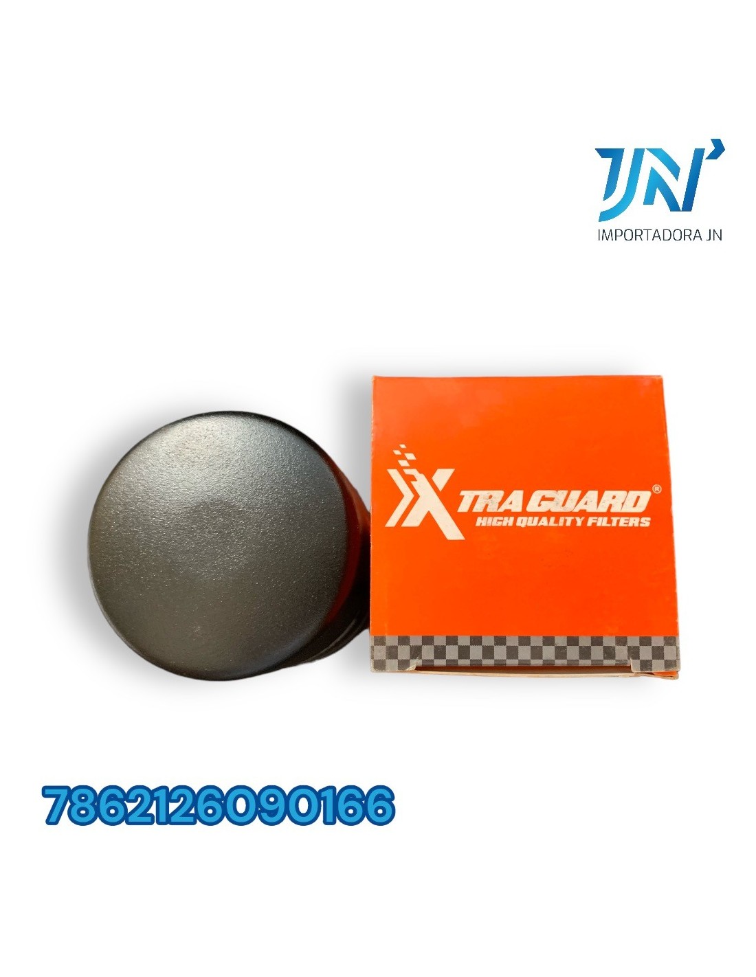 FILTRO DE ACEITE PH2841 XTRAGUARD