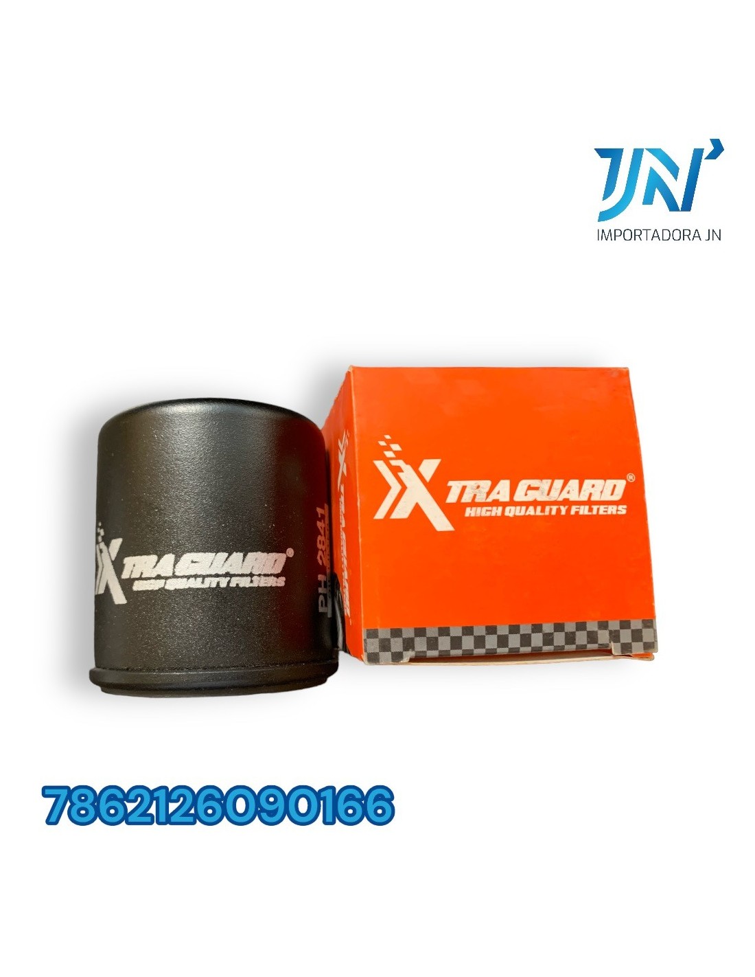 FILTRO DE ACEITE PH2841 XTRAGUARD