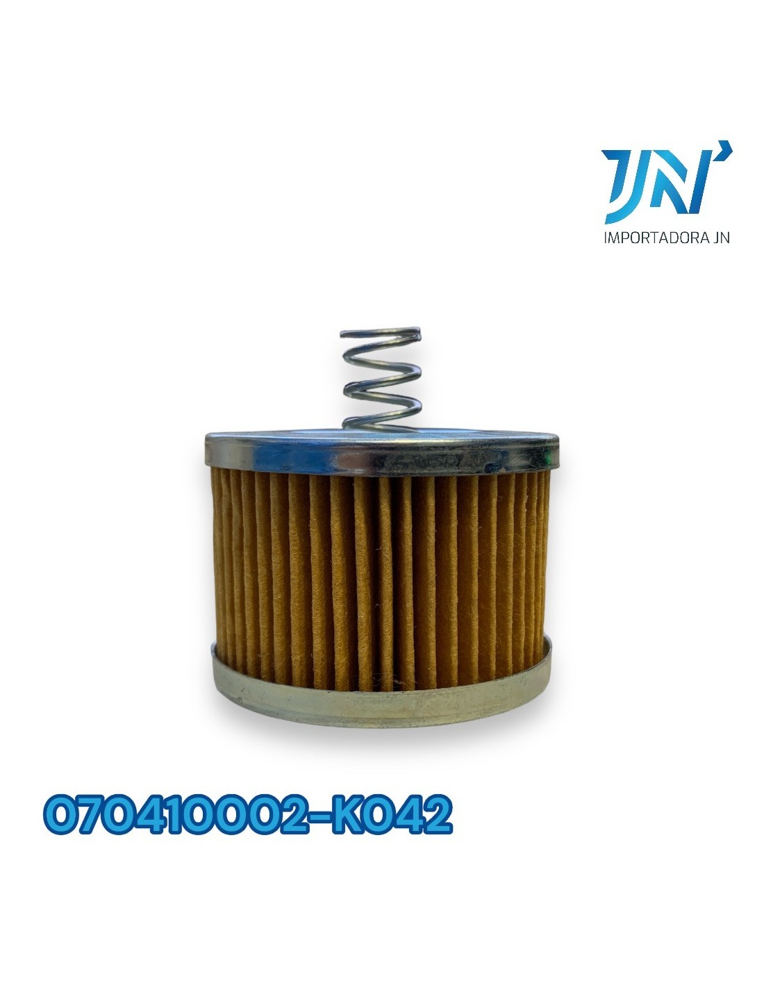 FILTRO DE ACEITE PULSAR 135/ DISCOVER 150 DKPARTS