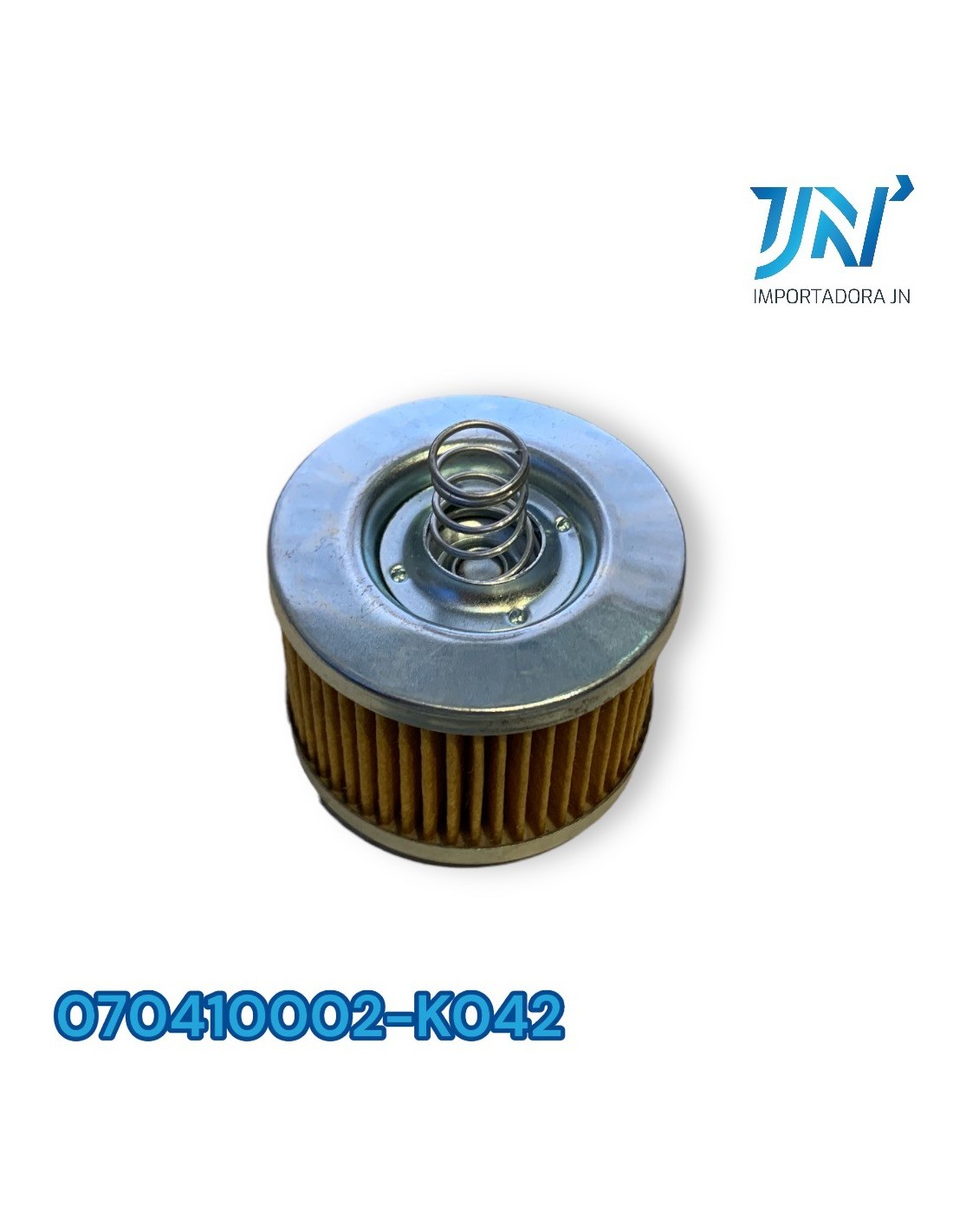 FILTRO DE ACEITE PULSAR 135/ DISCOVER 150 DKPARTS