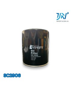 FILTRO DE ACEITE SC2906 SAMURY