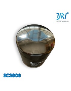 FILTRO DE ACEITE SC2906 SAMURY 2