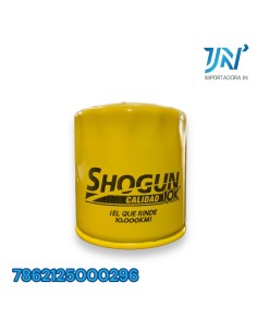 FILTRO DE ACEITE SH3593A SHOGUN