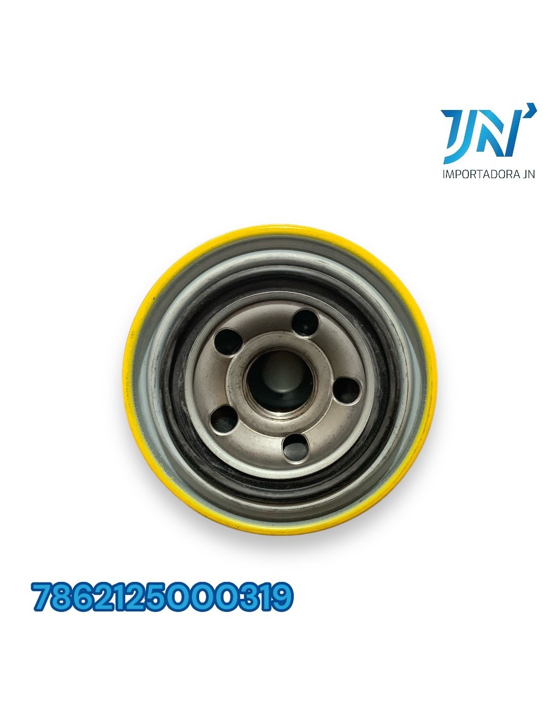 FILTRO DE ACEITE SH3593SC CORTO SHOGUN