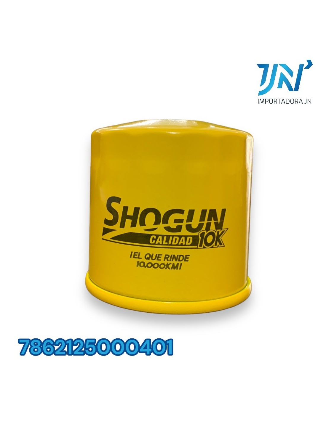FILTRO DE ACEITE SH4444 SHOGUN