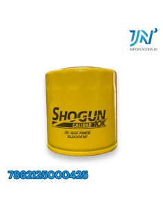 FILTRO DE ACEITE SH4967 SHOGUN