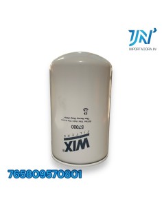 FILTRO DE ACEITE WIX FILTERS 57080 (SC1314)