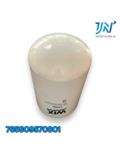 FILTRO DE ACEITE WIX FILTERS 57080 (SC1314) 2