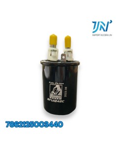 FILTRO DE COMBUSTIBLE BFUL242C SHOGUN