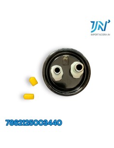FILTRO DE COMBUSTIBLE BFUL242C SHOGUN 2