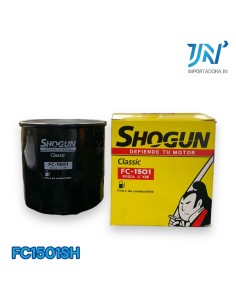 FILTRO DE COMBUSTIBLE FC1501SH SHOGUN