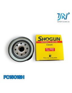 FILTRO DE COMBUSTIBLE FC1501SH SHOGUN 2
