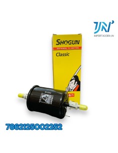 FILTRO DE GASOLINA 4586/1SHOGUN AVEO