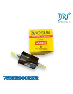 FILTRO DE GASOLINA 4586/1SHOGUN AVEO 2
