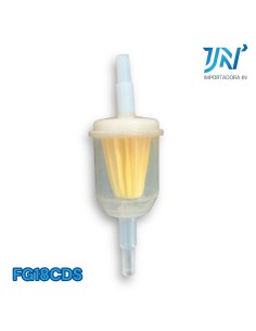 FILTRO DE GASOLINA MEDIANO UNIVERSAL CDS 2