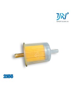 FILTRO DE GASOLINA UNIVERSAL SF 2