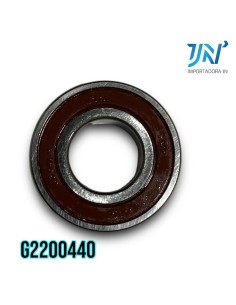 RODAJE 6004 DE RUEDA DELT/POST TVS KING