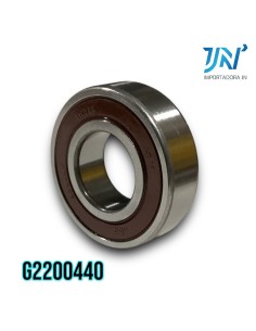 RODAJE 6004 DE RUEDA DELT/POST TVS KING 2