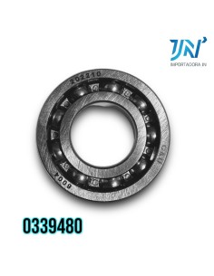 RODAJE 6004 MOTOR TVS