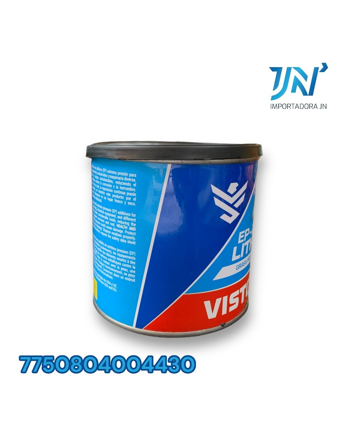 GRASA LB VISTONY BLUE LITHIUM