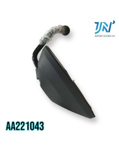 ESPEJO CUADRADO DER BAJAJ TC/UG