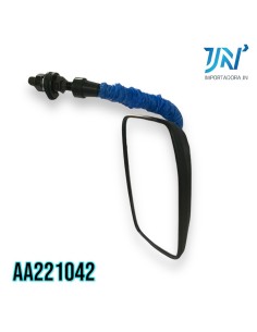 ESPEJO CUADRADO IZQ BAJAJ TC/UG