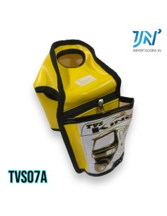 CANGURO AMARILLO TVS