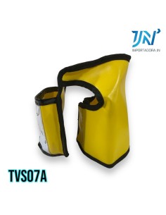 CANGURO AMARILLO TVS 2