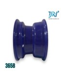 ARO RUEDA MAGNESIO 4.00-8 ANCHO/AZUL RE205/FL/TC/TVS/RCJ
