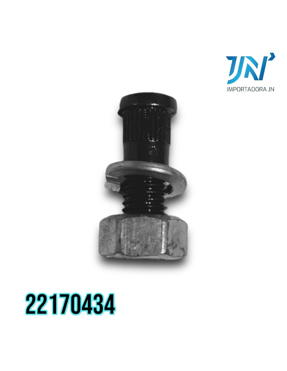 PERNO PARA EJE POST ATMAK RE 205/ FL/ TC