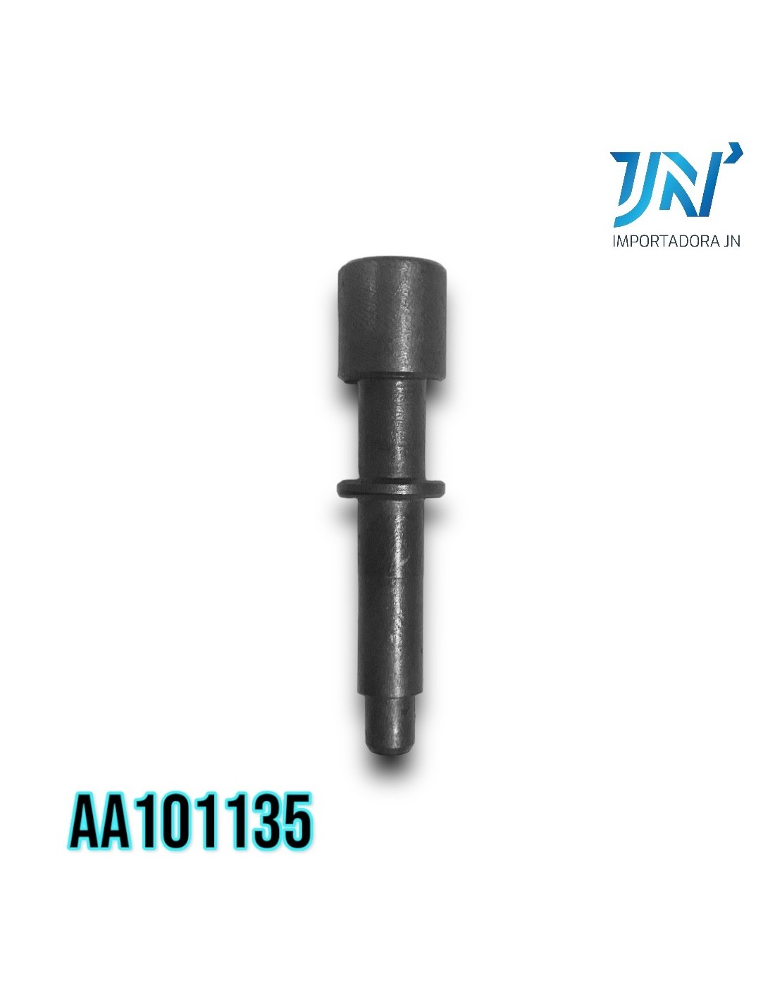 PIN GUIA DE CADENILLA BAJAJ RE 205