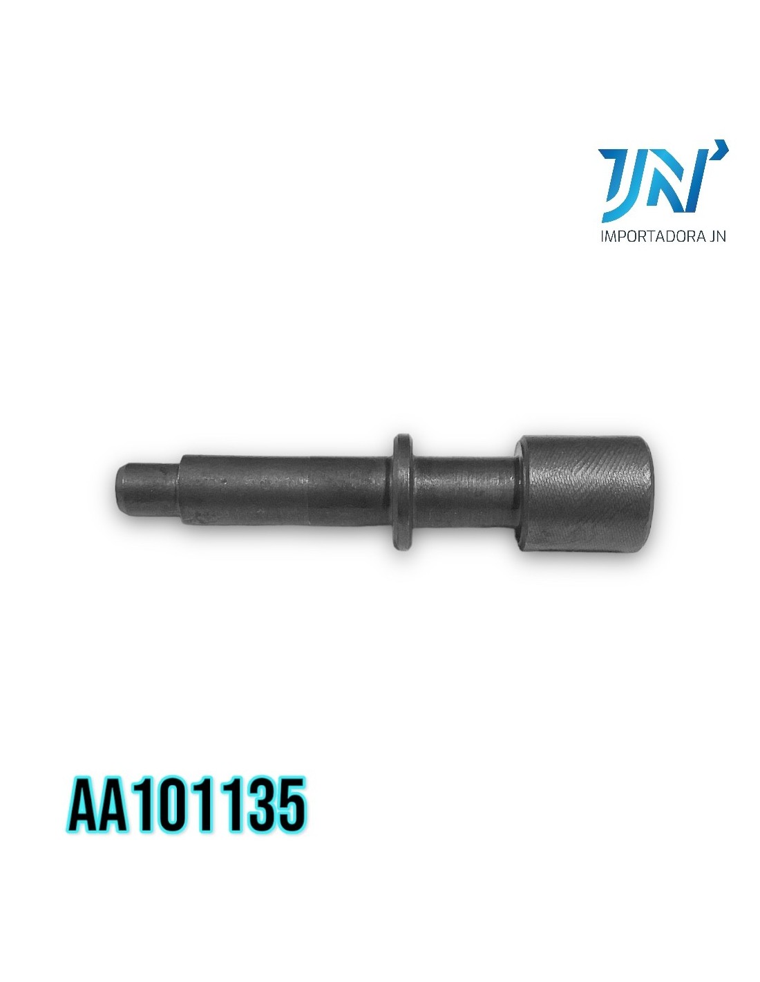 PIN GUIA DE CADENILLA BAJAJ RE 205
